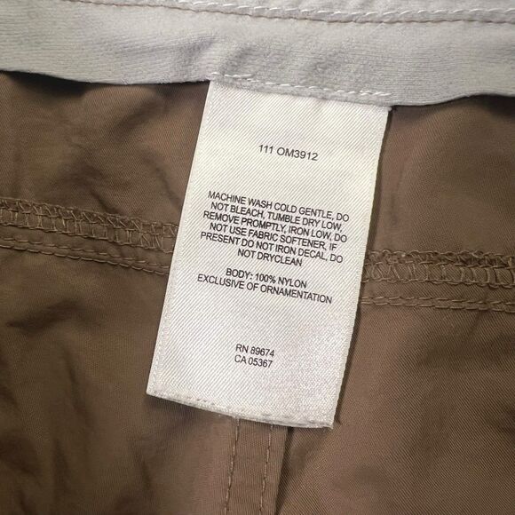 Mountain Hardware Shorts Mens Large - Picture 4 of 9